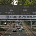 Jalan di DKI Bakal Berbayar, PNS-Pekerja Swasta Kena Getahnya