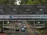 Jalan di DKI Bakal Berbayar, PNS-Pekerja Swasta Kena Getahnya