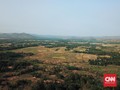 Melawan Kebotakan Alam Pakidulan Sukabumi