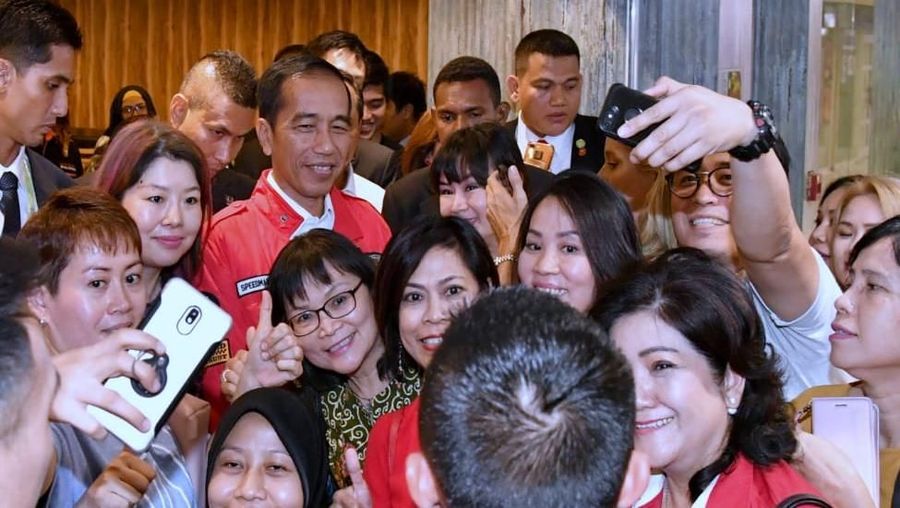 Demi memperbaiki defisit transaksi berjalan atau current account deficit (CAD), Ketua Kadin Rosan P Roeslani mengusulkan dua hal.