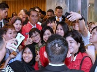 Kurangi CAD, Bos Kadin Usulkan Genjot Pendapatan dari TKI