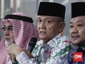Muhammadiyah: Dubes Saudi Sebut Rizieq Korban Pihak Tertentu