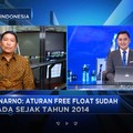 Menimbang Strategi BEI Meningkatkan Likuiditas