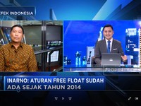 Menimbang Strategi BEI Meningkatkan Likuiditas