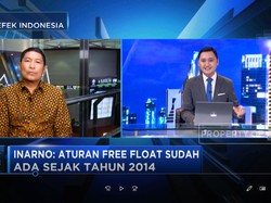 Menimbang Strategi BEI Meningkatkan Likuiditas