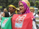 Aturan Terbaru Jokowi: Pesangon PHK Maksimal 9X Gaji
