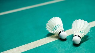 Efek Virus Corona, German Open 2020 Dibatalkan