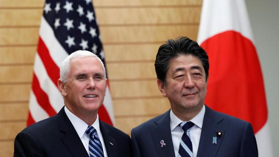 Jepang dan Inggris