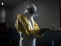 WHO Tetapkan Wabah Ebola di Kongo Jadi Darurat International