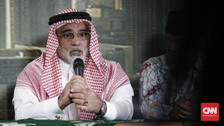 Saudi Janji Akan Beri Notifikasi Sebelum Eksekusi WNI