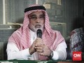 Saudi Janji Akan Beri Notifikasi Sebelum Eksekusi WNI