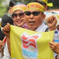 Erick Thohir Mau Tutup Merpati, Pesangon Karyawan Gimana Pak?