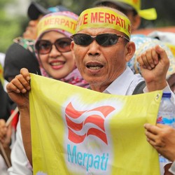 Erick Thohir Mau Tutup Merpati, Pesangon Karyawan Gimana Pak?