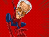 Bela Sony, Putri Stan Lee Buka Suara Soal Polemik Spider-Man