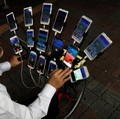 Aturan IMEI Berlaku, HP BM Cuma Bisa Foto-Foto Doang