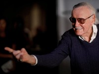 Ini 3 Petuah Bijak dari Sang Legenda Marvel Stan Lee