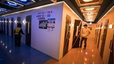 Ruangan karaoke