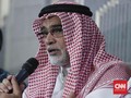 PDIP Ikut Tuntut Dubes Saudi Diganti Terkait Reuni 212
