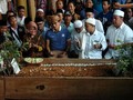Ziarah Kubur, Upaya Sandi Mendulang Suara