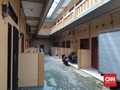 Motif Pembunuhan Satu Keluarga di Bekasi Masih Misteri