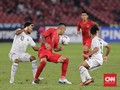 6 Fakta Menarik Usai Timnas Indonesia Kalahkan Timor Leste
