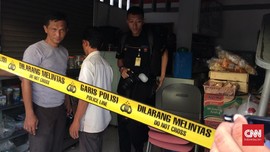 Kejahatan 2018: Pembunuhan Keluarga hingga Perusakan Polsek