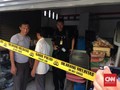 Dua Mobil Korban Pembunuhan di Bekasi Tak Ada di Tempat