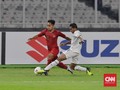 Andik Vermansah Bantah Setengah Hati Gabung Madura United