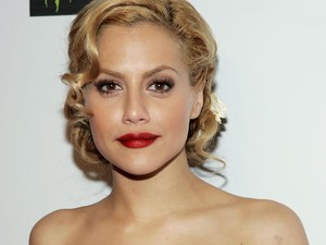Hari-hari Terakhir Brittany Murphy
