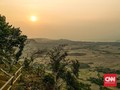 'Meluncur' ke Geopark Ciletuh-Palabuhanratu