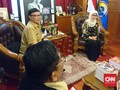 Ingin Urus Ayah Jadi Alasan Bupati Indramayu Mundur