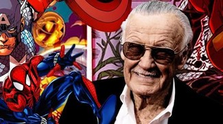 Selamat Jalan, Stan Lee