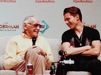 Putri Stan Lee: Perlakuan Disney & Marvel ke Ayah Saya Buruk