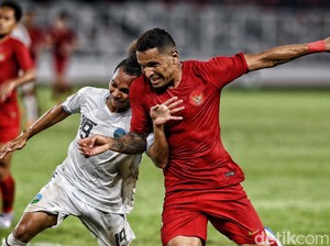 Piala AFF: Timor Leste Satu-satunya yang Belum Pernah Raih Poin