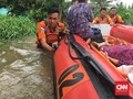 Palembang Banjir Semeter, BMKG Imbau Waspada 3 Hari ke Depan