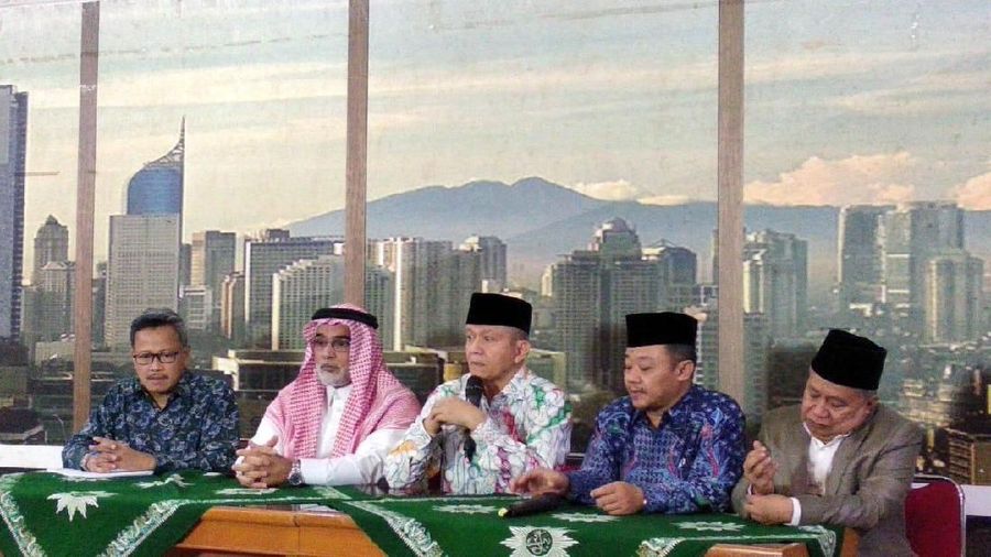Tati yang dieksekusi di Thaif, dihukum karena kasus pembunuhan ayah majikannya pada Mei 2010.