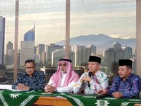 Dubes Saudi Blak-blakan terkait Eksekusi Mati TKW RI di Saudi
