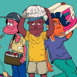 Bukan Jakarta! Ini 5 Provinsi dengan Orang Miskin Terbanyak di RI