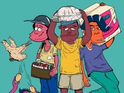 Elegansi dan Rantai Nilai