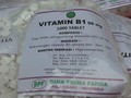 VIDEO: Polisi Amankan Pil Koplo dengan Label Vitamin B1