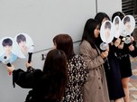 Kirain Hilang, Dua ABG Ternyata Mau Kabur ke Korea demi BTS
