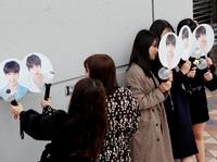 Tergiur Kerja dengan BTS, ARMY Ini Kena Tipu Rp 8,7 Miliar
