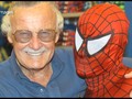 VIDEO: Di Balik Gemilang Stan Lee Ciptakan Karakter Super