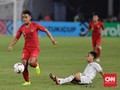 M. Rahmat Hattrick, Timnas Indonesia Kalahkan Perth Glory 3-1