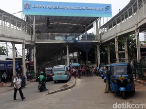 Perumda Pembangunan Sarana Jaya Bakal Bentuk Investment Board