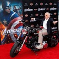 Stan Lee, Si Tangan Emas Pencipta Superhero Marvel Sejak 1960