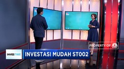 Cari Untung? Yuk pindahkan Saldo Deposito ke ST-002