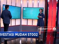 Cari Untung? Yuk pindahkan Saldo Deposito ke ST-002