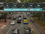 Buka-bukaan Heru Budi Soal Jadwal Jalan Berbayar di DKI, Cek
