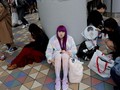 FOTO: Jepang 'Terserang' Demam BTS